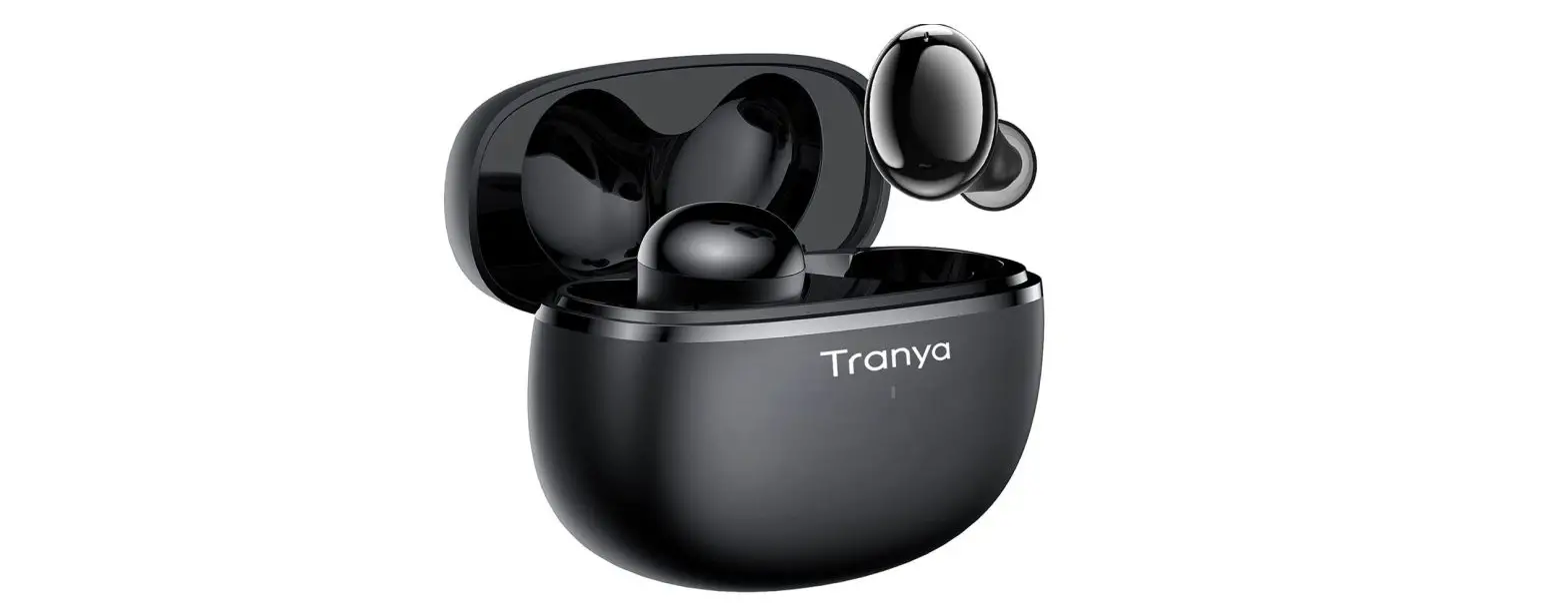 Shenzhen Quanya Trading T20 True Wireless Earbuds User Manual Shenzhen Quanya Trading T20 True Wireless Earbuds User Manual