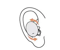 Shenzhen Quanya Trading T20 True Wireless Earbuds FIG-10