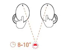 Shenzhen Quanya Trading T20 True Wireless Earbuds FIG-16