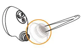 Shenzhen Quanya Trading T20 True Wireless Earbuds FIG-4