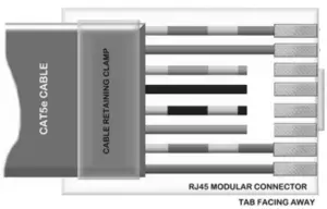 Main Power Connection