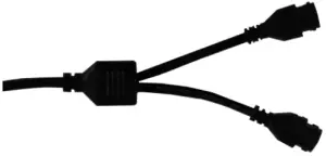 Main Power Connection