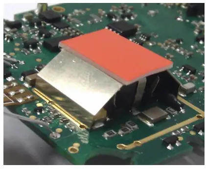 MIRION XB900HP XBEE 900 HP Module - interference