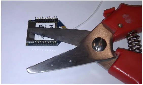 MIRION XB900HP XBEE 900 HP Module