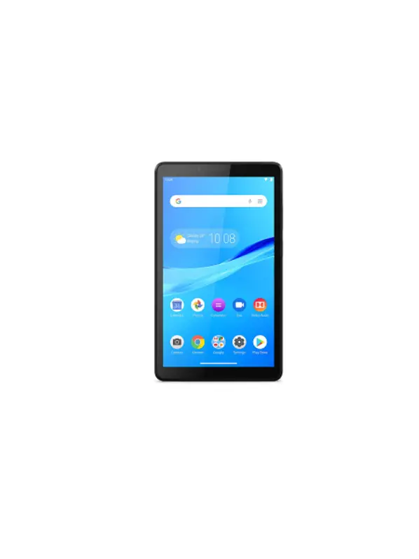 Lenovo Tab M7 User Guide Lenovo Tab M7 User Guide