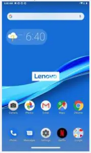 graphical user interface, application