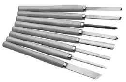 Clarke 6500671 17 Inch Wood Lathe- ASSOCIATED PRODUCTS