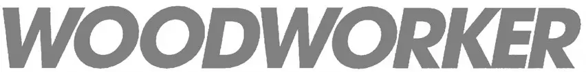 Woodworker logo