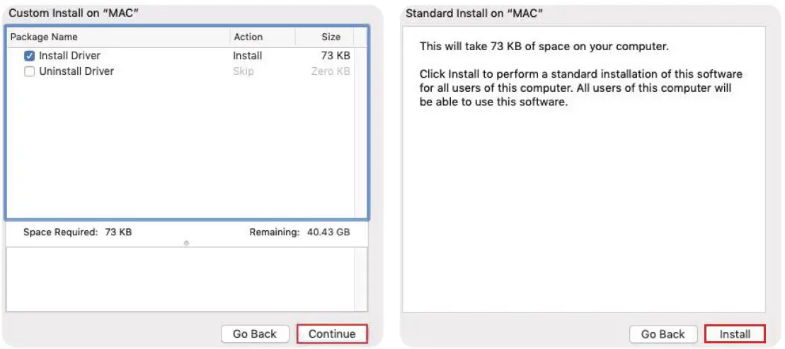 iDPRT SP320 Thermal Label Fig27