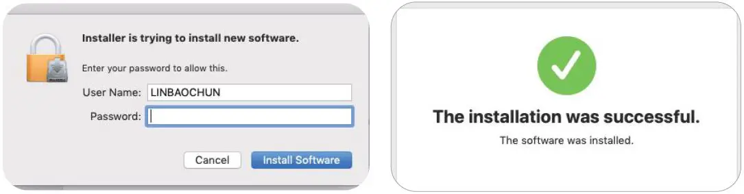 iDPRT SP320 Thermal Label Fig28