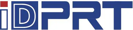 iDPRT SP320 Thermal Label logo