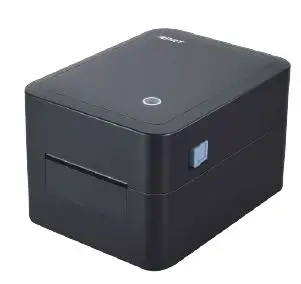 iDPRT SP320 Thermal Label product