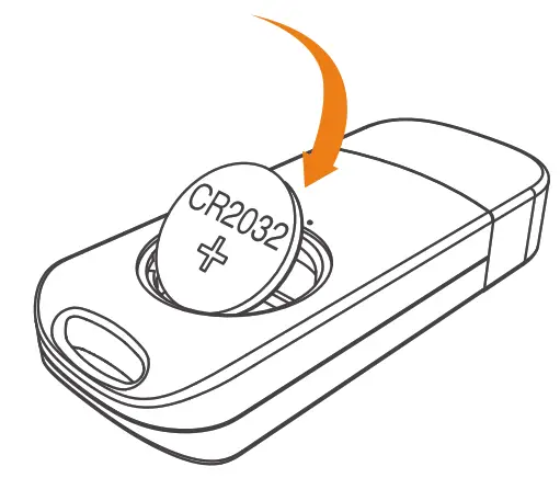 Elitech RC 5 Temerature Data Logger - fig 1