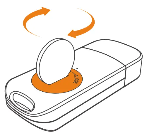Elitech RC 5 Temerature Data Logger - fig 2