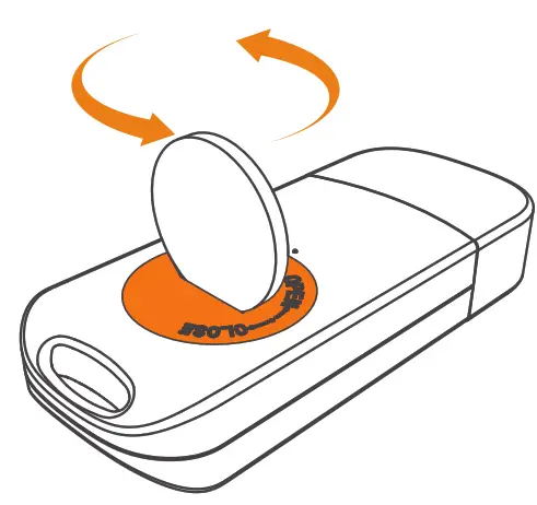 Elitech RC 5 Temerature Data Logger - fig