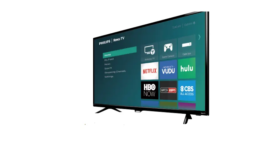 Philips 43pfl4962 43 Inch Hd Smart Tv User Guide Philips 43pfl4962 43 Inch Hd Smart Tv User Guide
