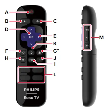 PHILIPS 43PFL4962 43 Inch HD Smart TV fig17