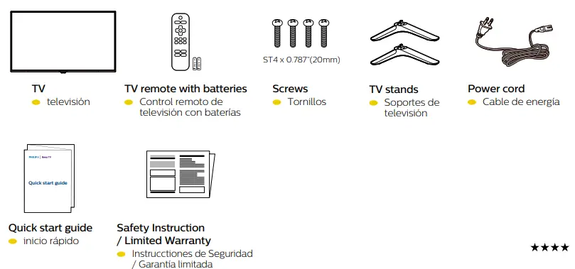 PHILIPS 43PFL4962 43 Inch HD Smart TV fig18