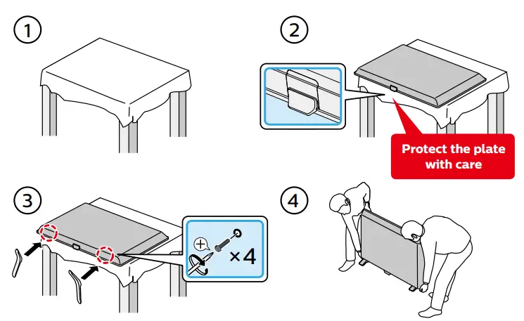 PHILIPS 43PFL4962 43 Inch HD Smart TV fig6