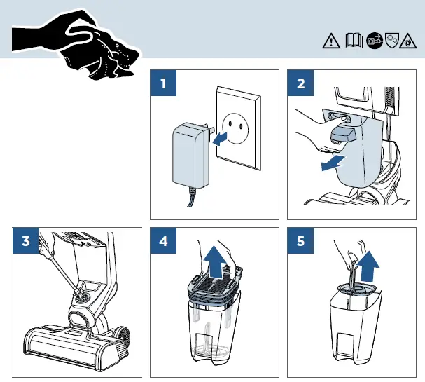 BiSSEll-2955-Series-Crosswave-X7-Cordless-Pet-12