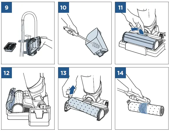 BiSSEll-2955-Series-Crosswave-X7-Cordless-Pet-14
