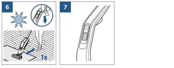 BiSSEll-2955-Series-Crosswave-X7-Cordless-Pet-8