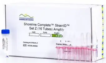 WAVEV19 Shoreline Wave V1-V9 Kit PROD