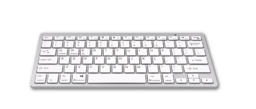 Anko Bluetooth Wireless Keyboard Instruction Manual