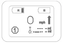 GYROOR R1 Electric Skateboard - fig7