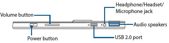 Asustek Computer G Series E18449 Gaming Notebook PC-4
