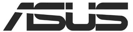 Asustek logo