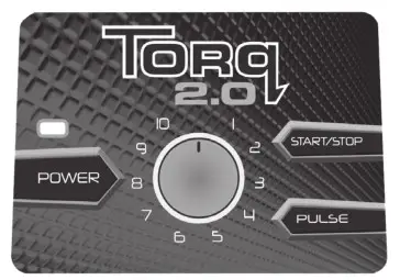 WARING COMMERCIAL TBB145 TBB Blender Series - Variable Speed Controls