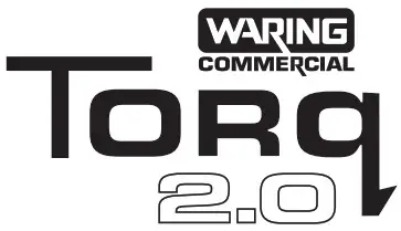 WARING COMMERCIAL TBB145 TBB Blender Series - icon