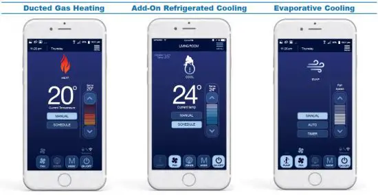 FIG 8 CLIMATE SYSTEM CONTROL.JPG