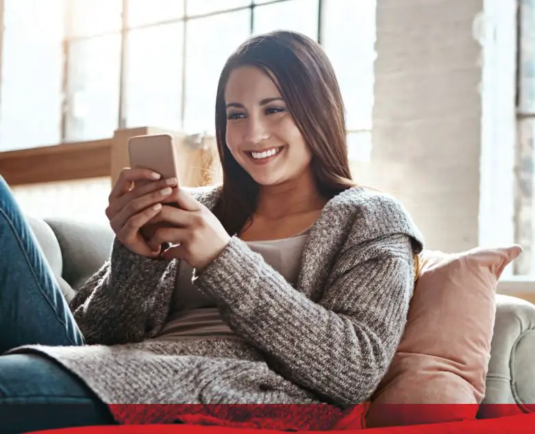 Rinnai Touch App Owner's Manual