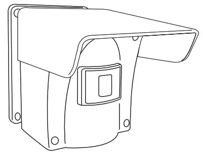 GUARDLINE GL2000 Wireless Driveway Alarm - Accessories 2