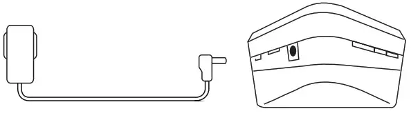 GUARDLINE GL2000 Wireless Driveway Alarm - Getting Started 1