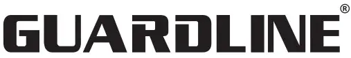 GUARDLINE - Logo