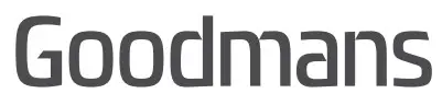 Goodmans - logo