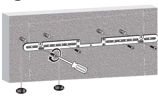 WALI-SON003-W-Sound-Bar-Wall-Mount-FIG-11