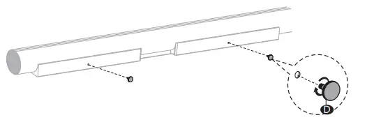 WALI-SON003-W-Sound-Bar-Wall-Mount-FIG-12