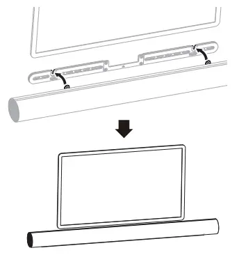 WALI-SON003-W-Sound-Bar-Wall-Mount-FIG-14