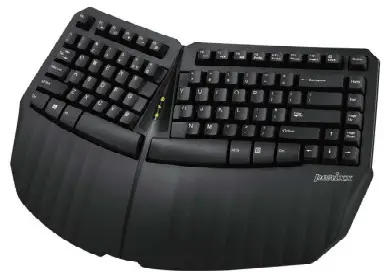 perixx PERIBOARD 613 Split Keyboard