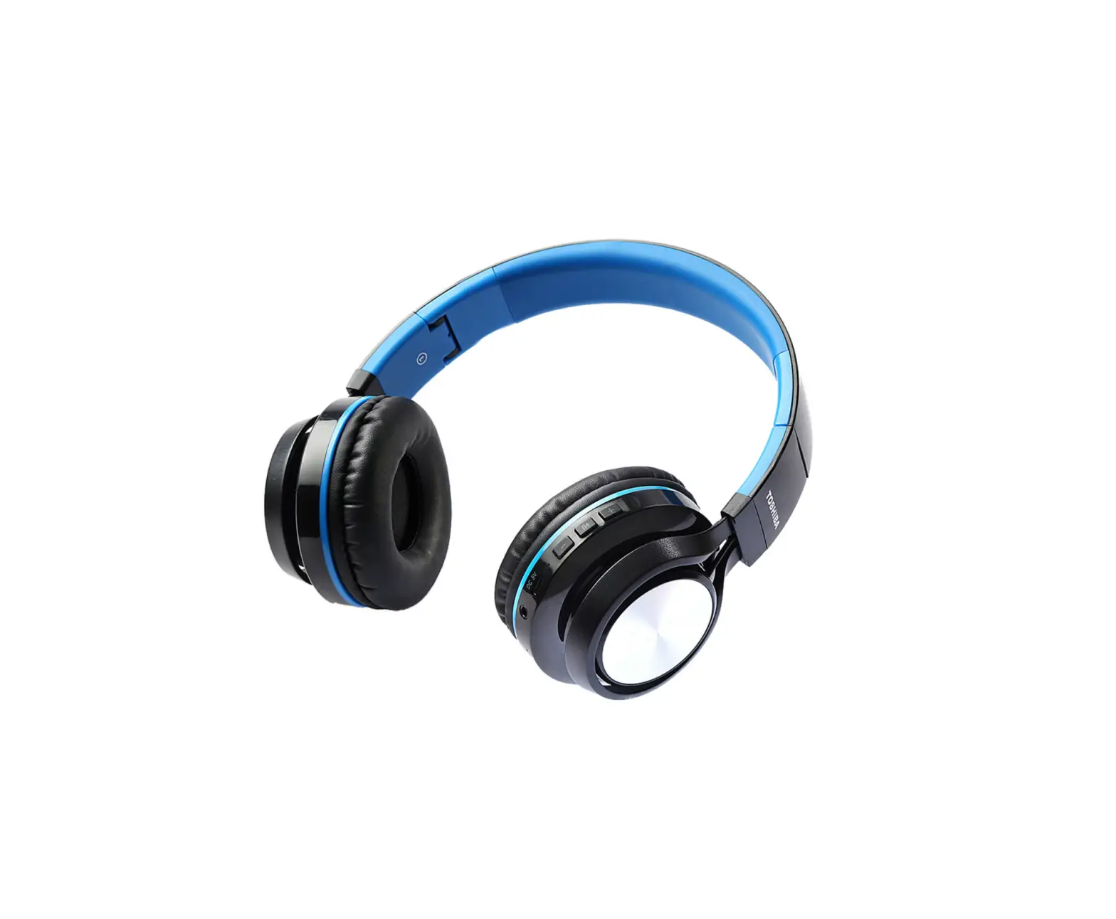 Toshiba Rze-bt200h Foldable Wireless Headphone User Guide Toshiba Rze-bt200h Foldable Wireless Headphone User Guide