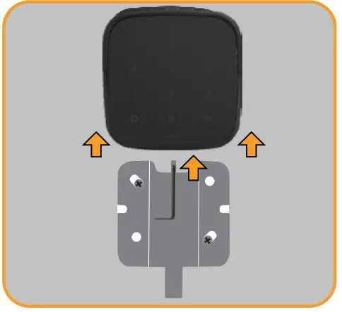 Batteries replacement