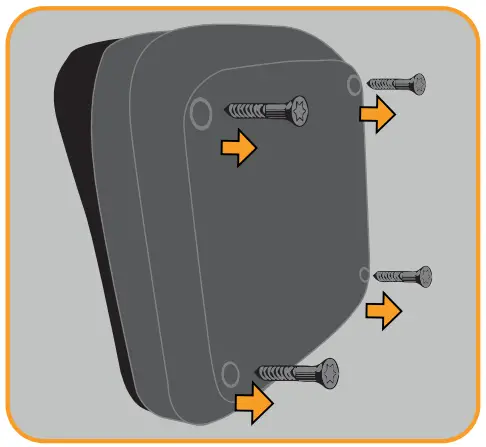 Batteries replacement