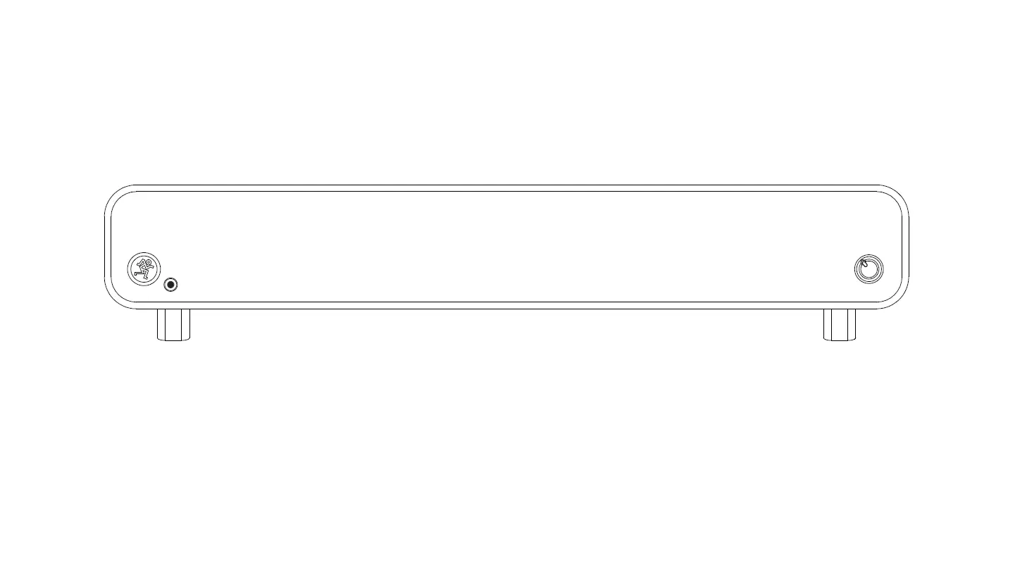 Mackie Cr Stealthbar Desktop Pc Soundbar W Bluetooth User Guide Mackie Cr Stealthbar Desktop Pc Soundbar W Bluetooth User Guide