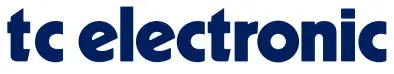 tc electronic - logo