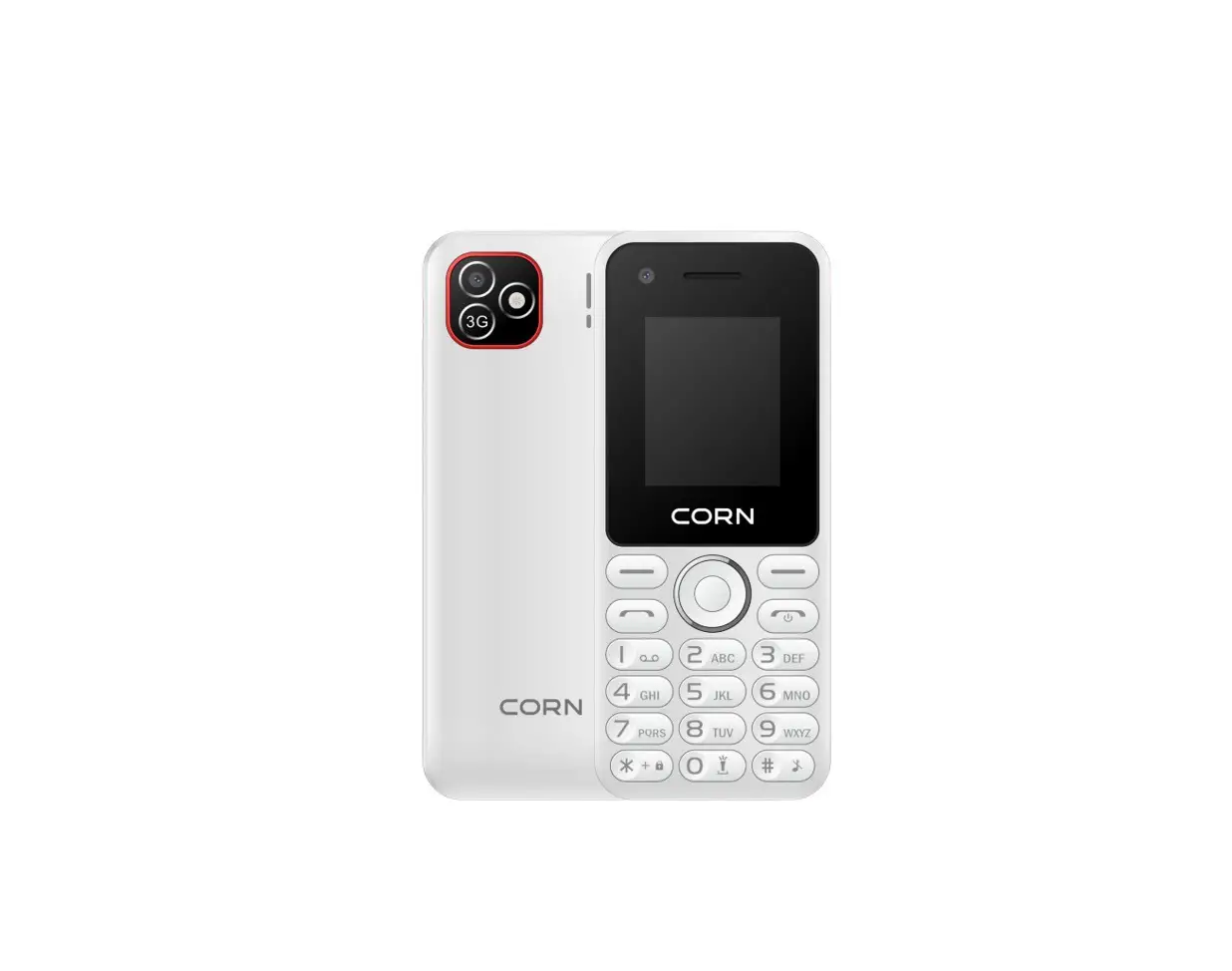 Corn Gt10 Mobile Phone User Manual