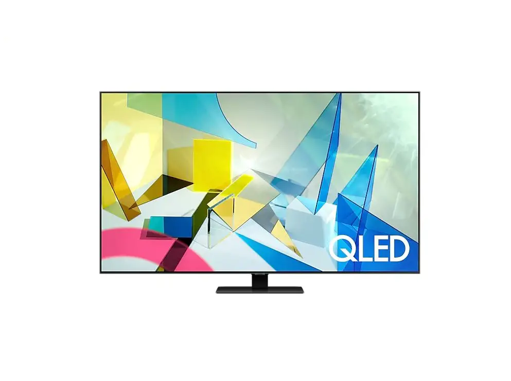 Samsung Smart Qled Tv User Manual